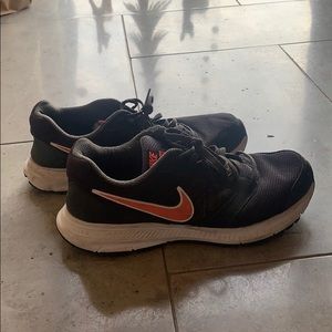 Nike Athletic Shoes